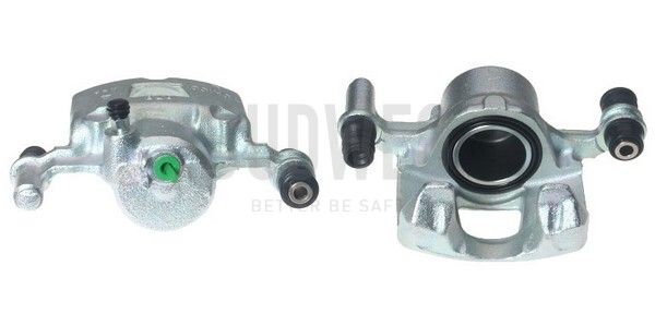 BUDWEG CALIPER Тормозной суппорт 341174